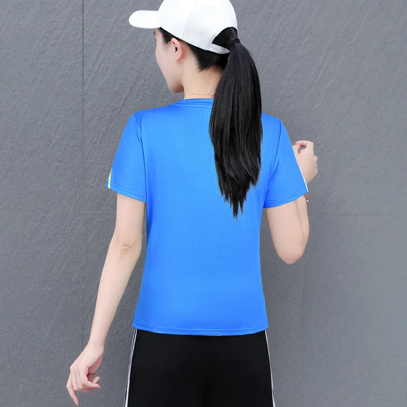The New Age Family Workout Clothing Women's-3