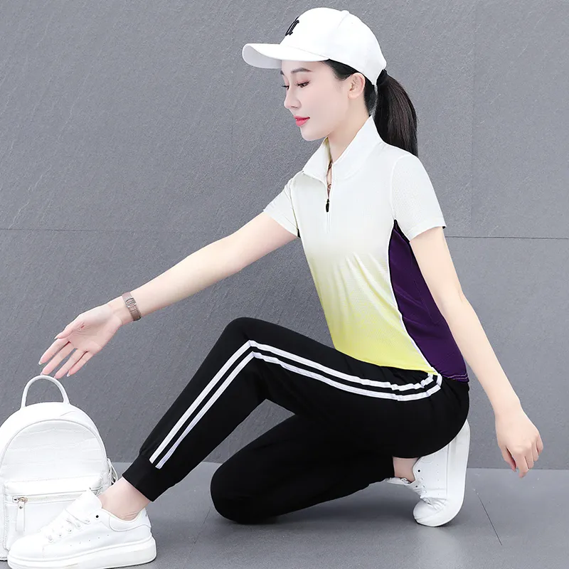 The New Age Family Fitness Set Women's-12