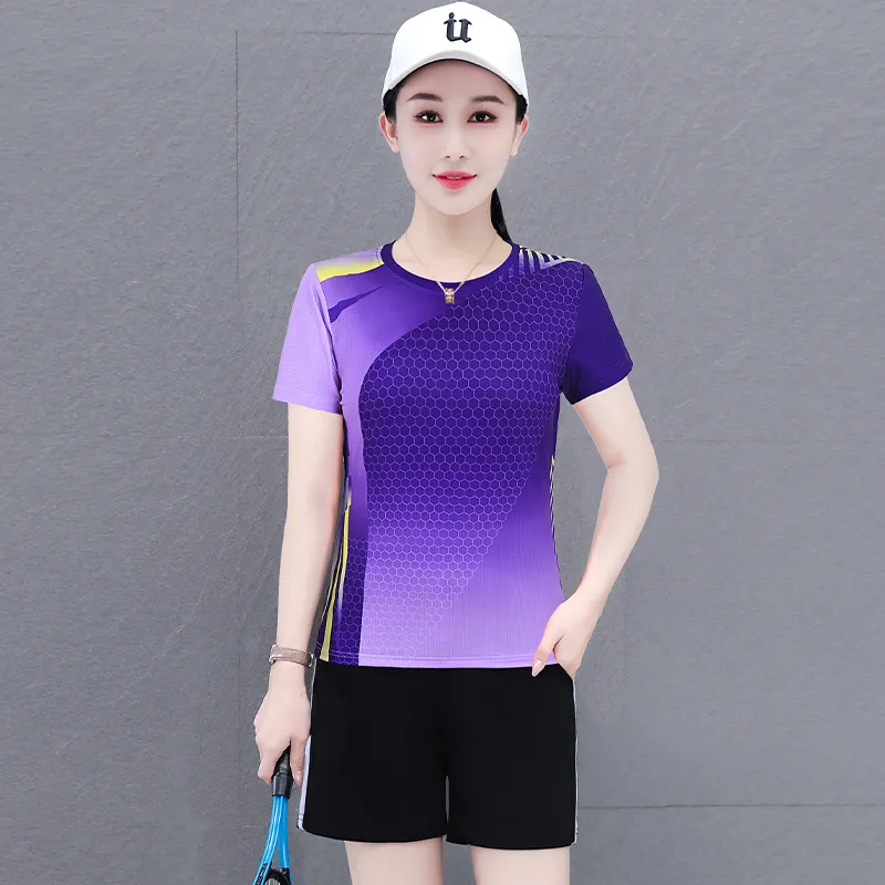 The New Age Family Fitness Set Women's-19