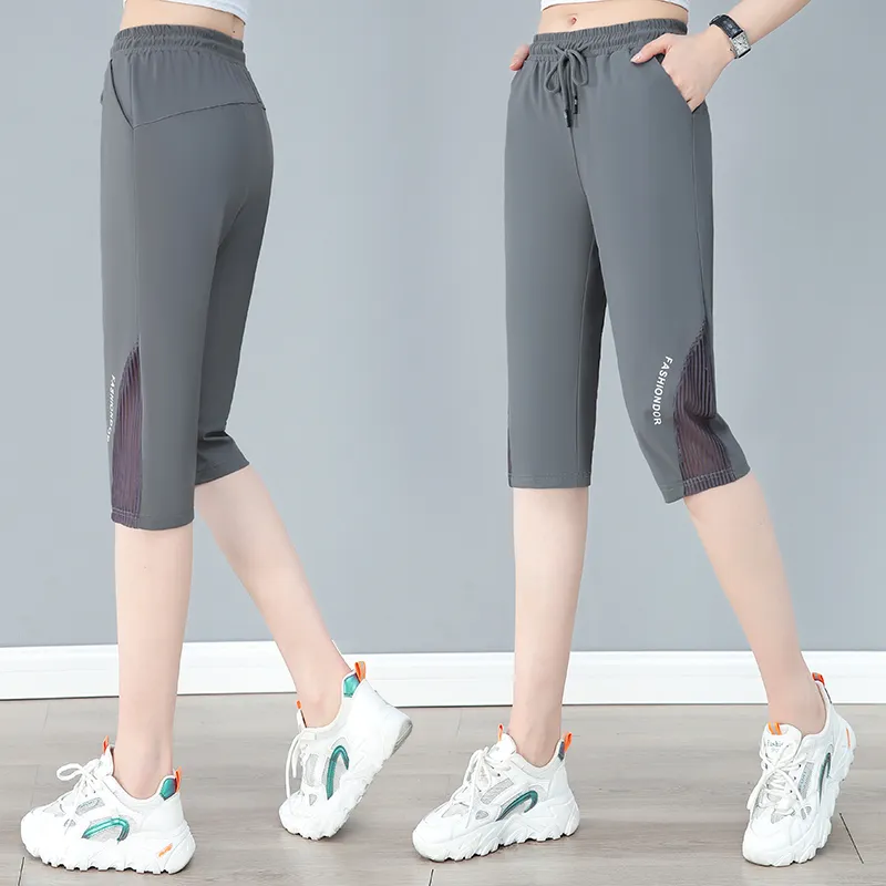 The New Age Family Sports Shorts Women's-8