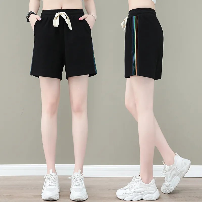 The New Age Family Casual Shorts Women's-1