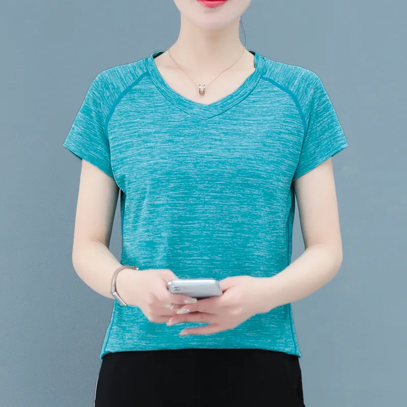 The New Age Family T Shirt Women's-13