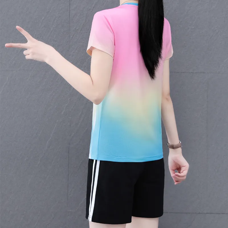 The New Age Family Casual Suit Women's-4