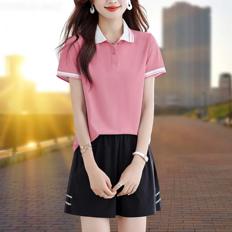 The New Age Family Casual Suit Women's-8