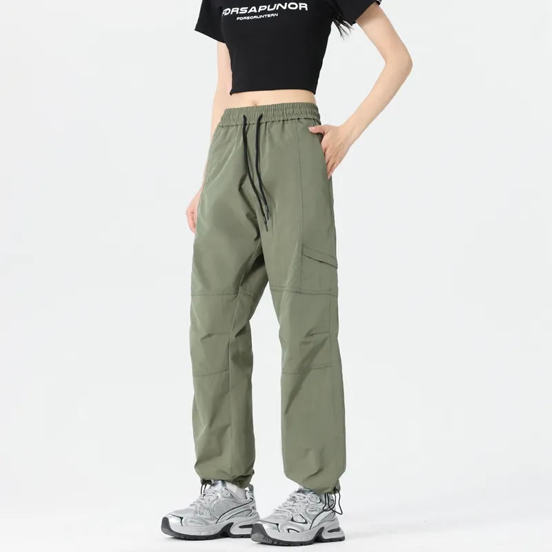 The New Age Family Cargo Pants Women's-6