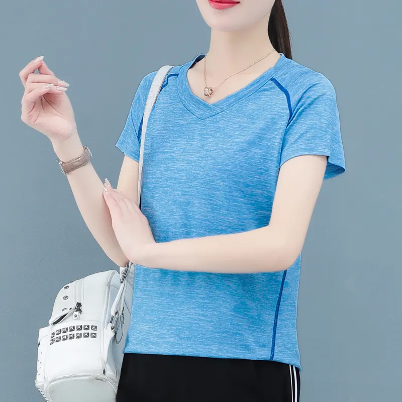 The New Age Family T Shirt Women's-7