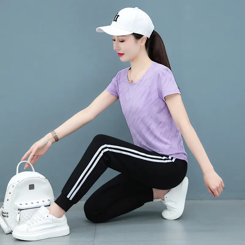 The New Age Family Fitness Set Women's-9