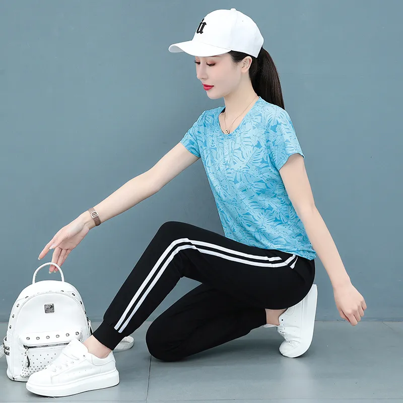 The New Age Family Fitness Set Women's-16