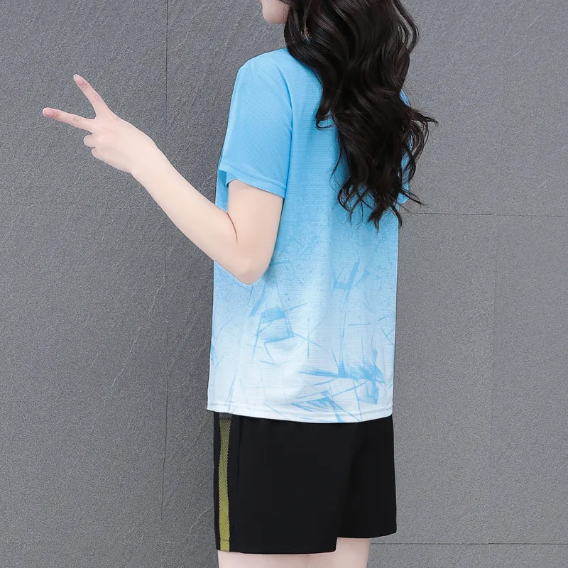 The New Age Family Casual Suit Women's-8