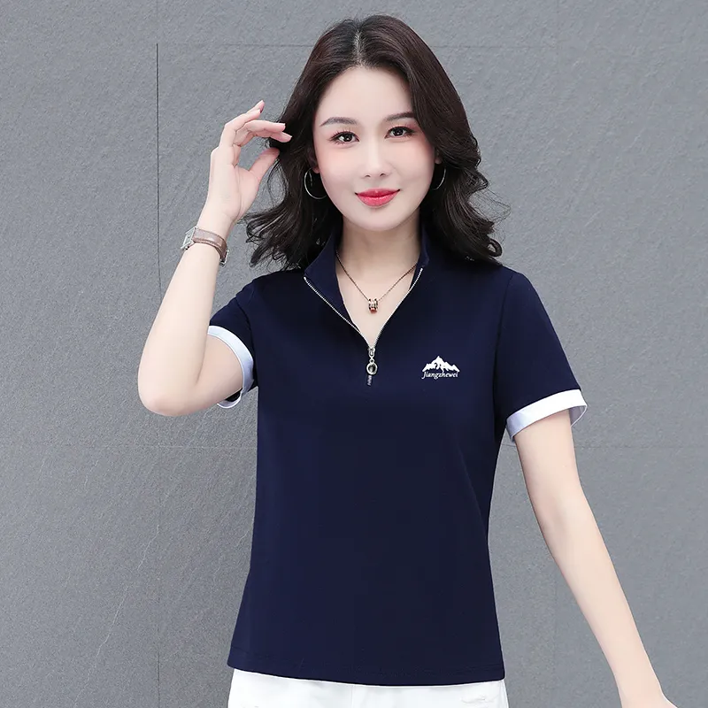 The New Age Family T Shirt Women's-4