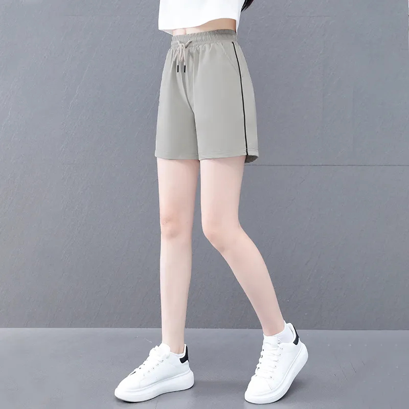 The New Age Family Sports Shorts Women's-8