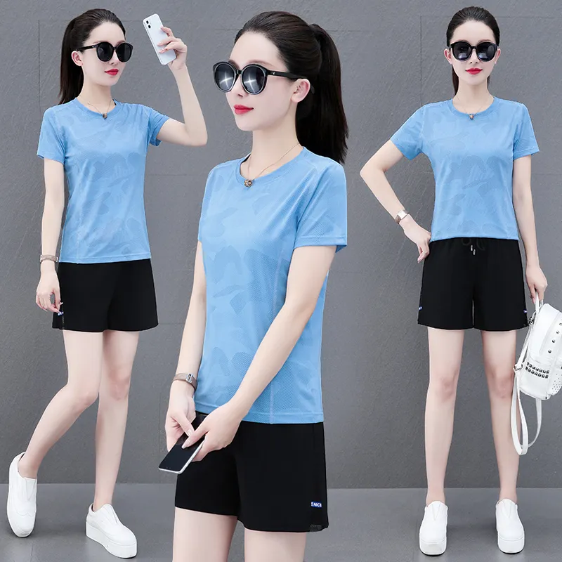 The New Age Family Casual Suit Women's-14