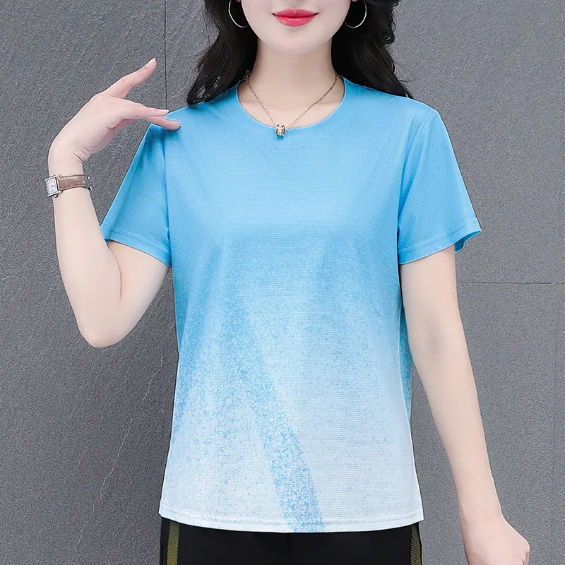 The New Age Family T Shirt Women's-5
