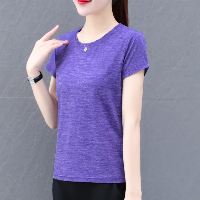 The New Age Family Regular T Shirt Women's-3