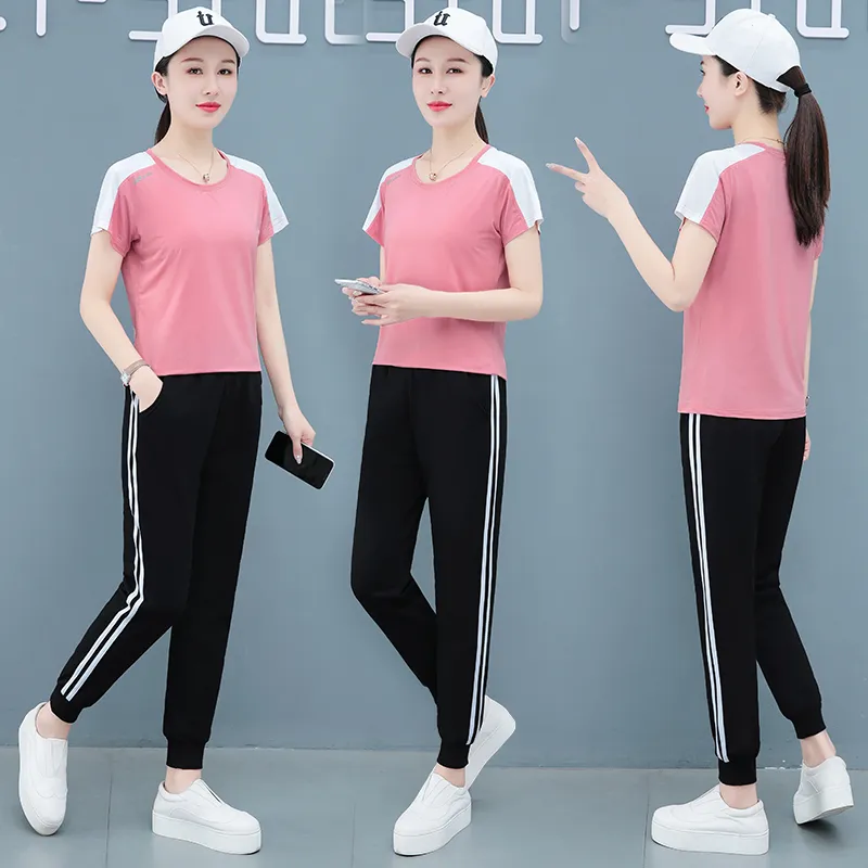 The New Age Family Fitness Set Women's-7