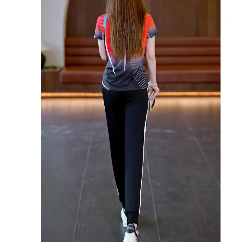 The New Age Family Fitness Set Women's-2