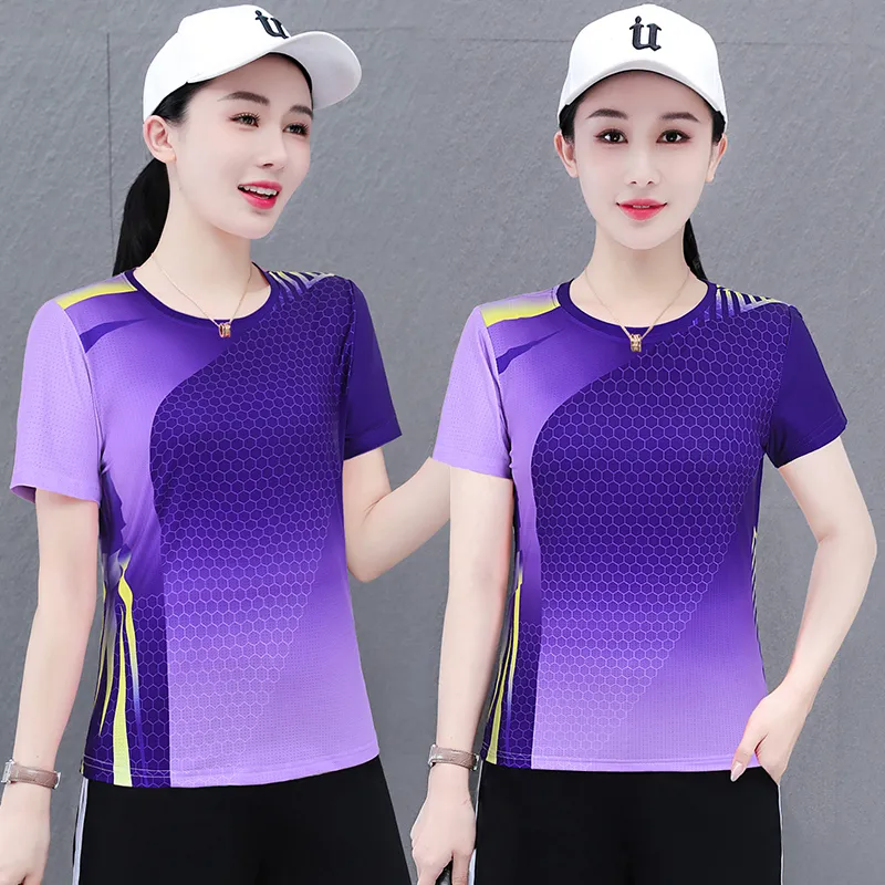 The New Age Family T Shirt Women's-6