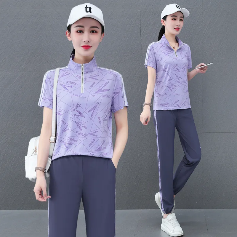 The New Age Family Fitness Set Women's-14