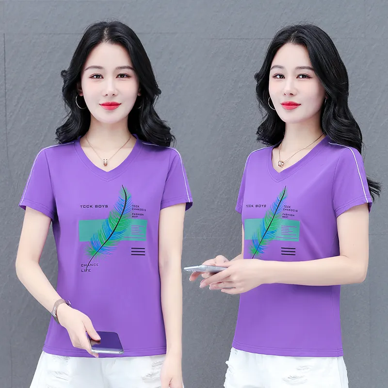 The New Age Family T Shirt Women's-12