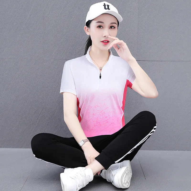 The New Age Family Fitness Set Women's-8