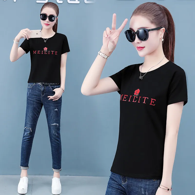 The New Age Family T Shirt Women's-4