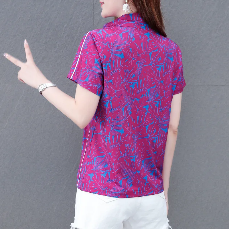The New Age Family Polo Shirt Women's-1