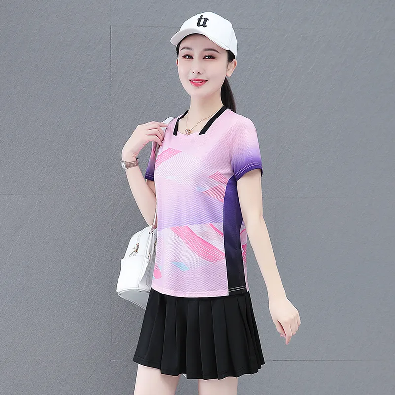 The New Age Family Casual Suit Women's-1