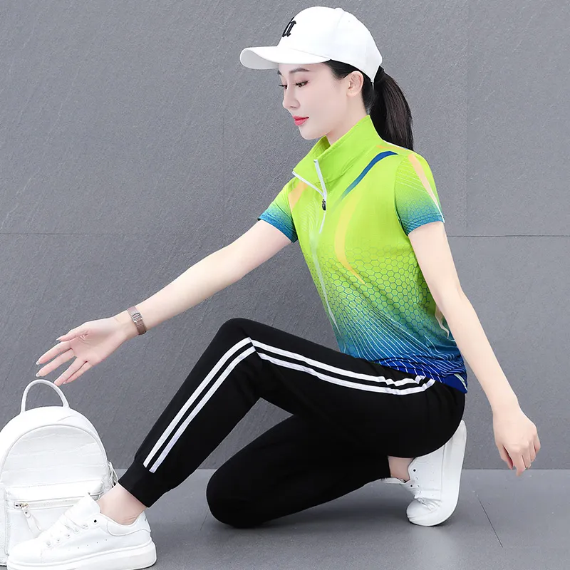 The New Age Family Fitness Set Women's-2