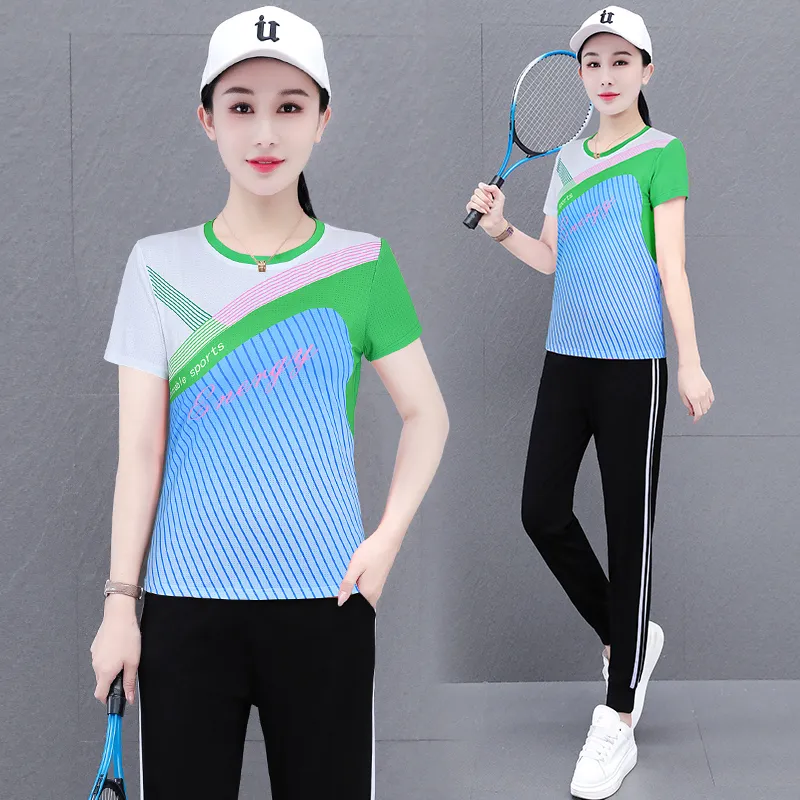 The New Age Family Fitness Set Women's-8