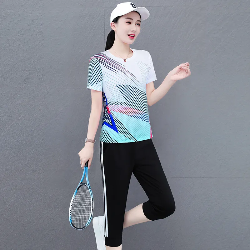 The New Age Family Fitness Set Women's-2