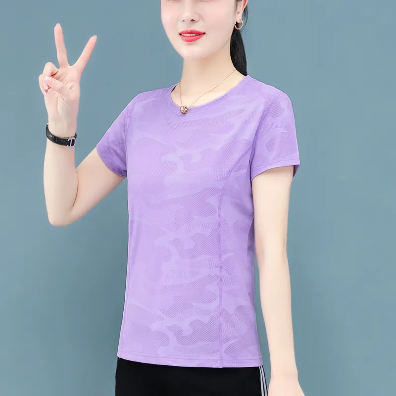The New Age Family T Shirt Women's-4
