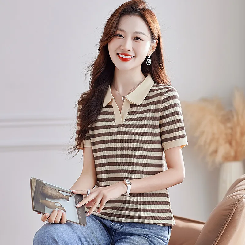 The New Age Family Drop Shoulder Sleeve T Shirt Women's-4