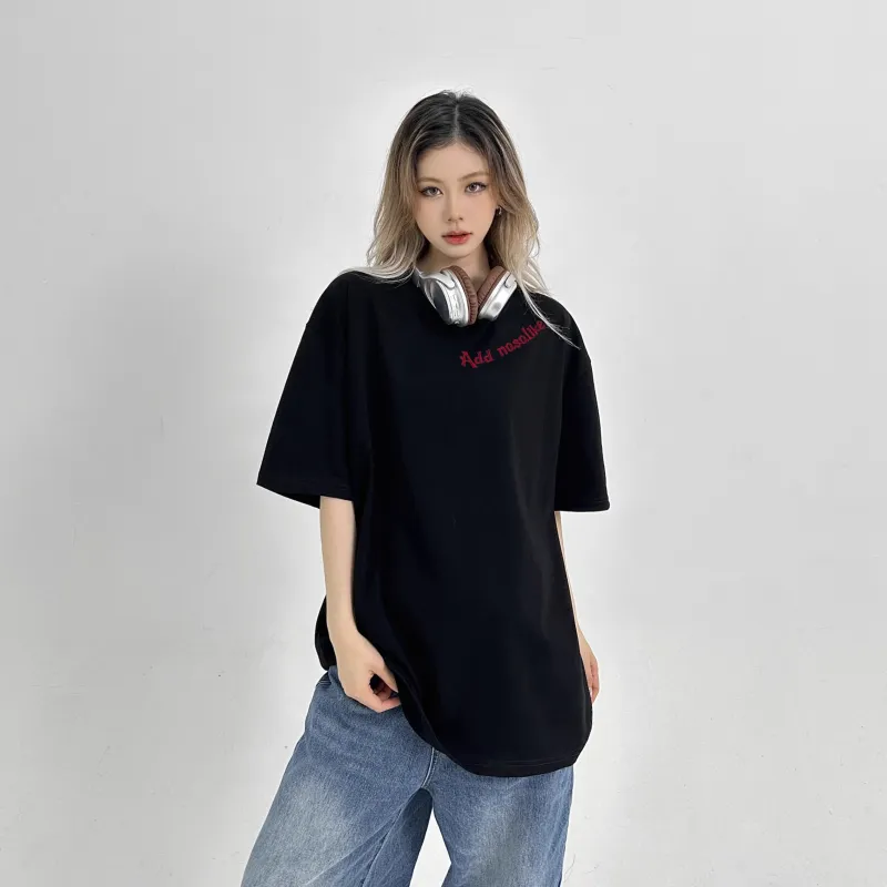 The New Age Family T Shirt Women's-7