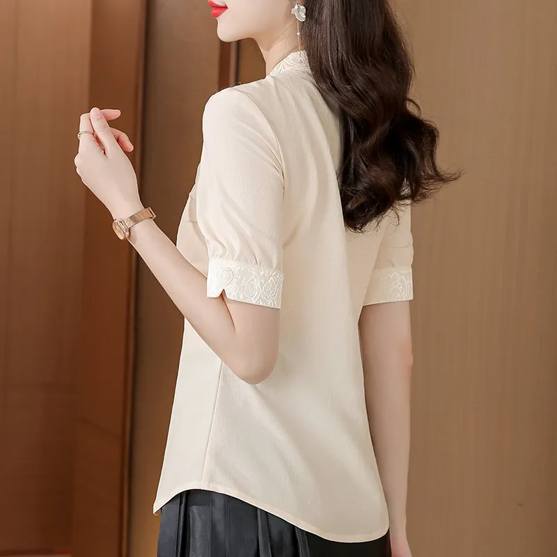 The New Age Family Shirt Women's-7