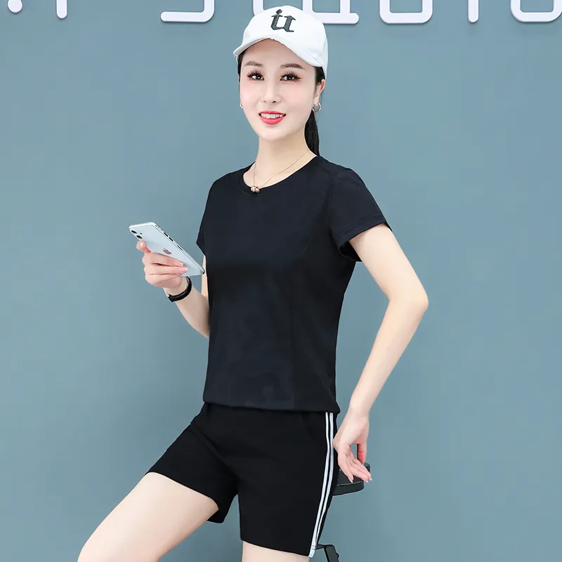 The New Age Family Fitness Set Women's-10