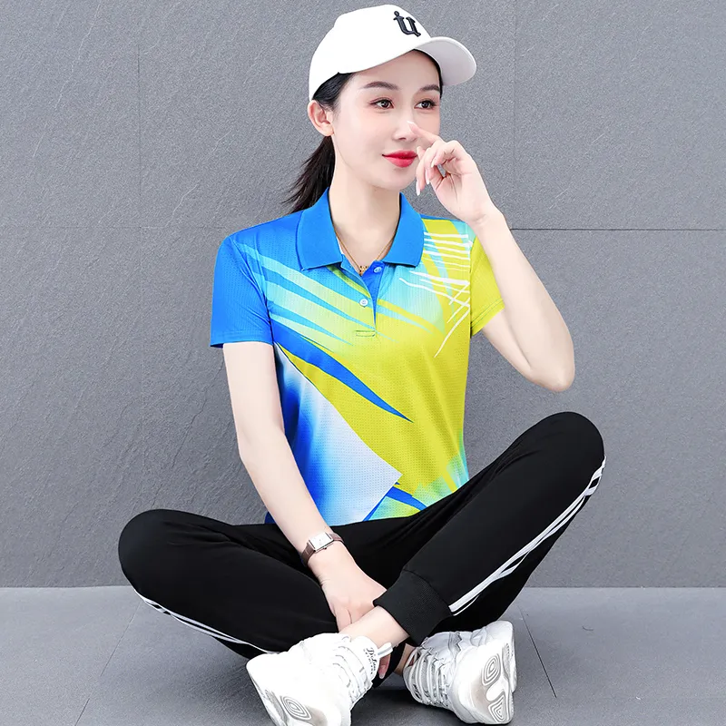 The New Age Family Fitness Set Women's-18
