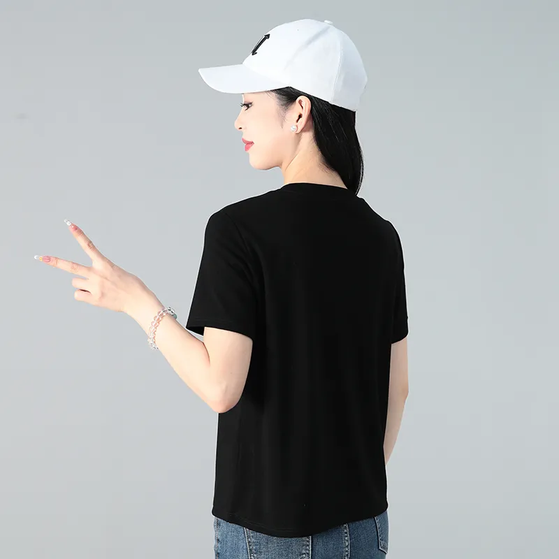 The New Age Family T Shirt Women's-6