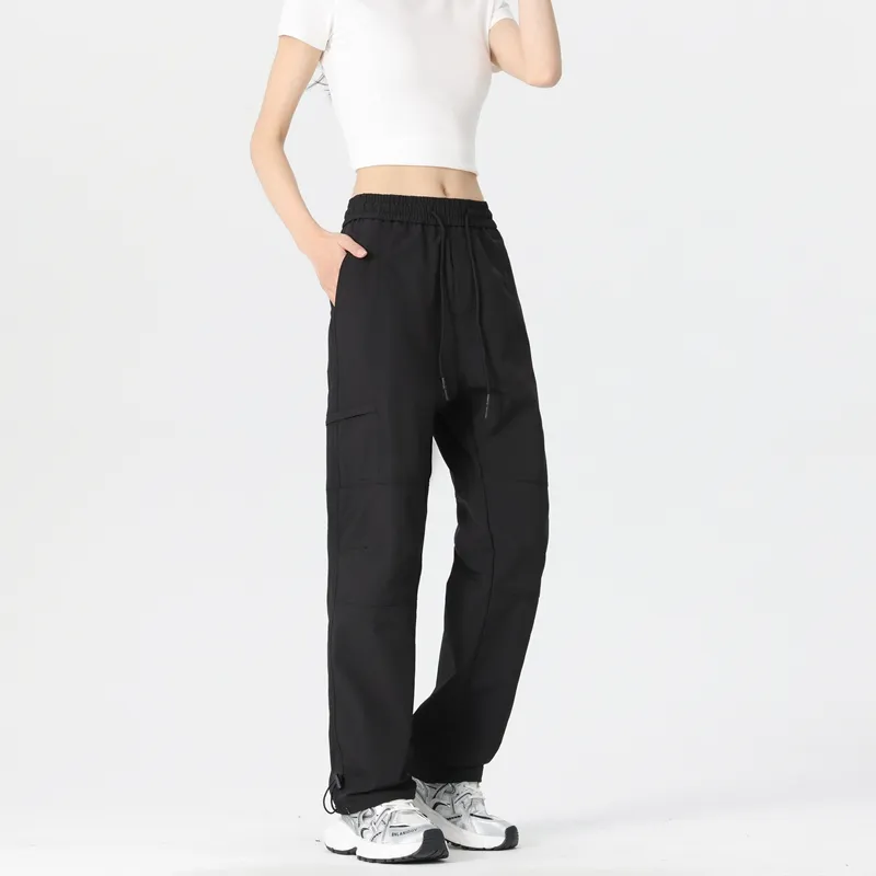 The New Age Family Cargo Pants Women's-14