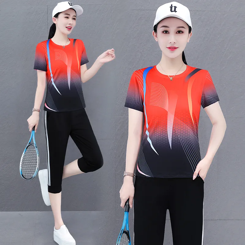 The New Age Family Fitness Set Women's-3