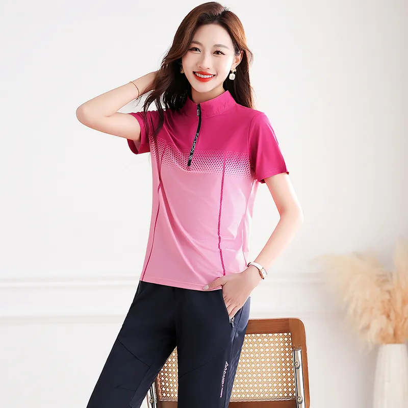 The New Age Family T Shirt Women's-2