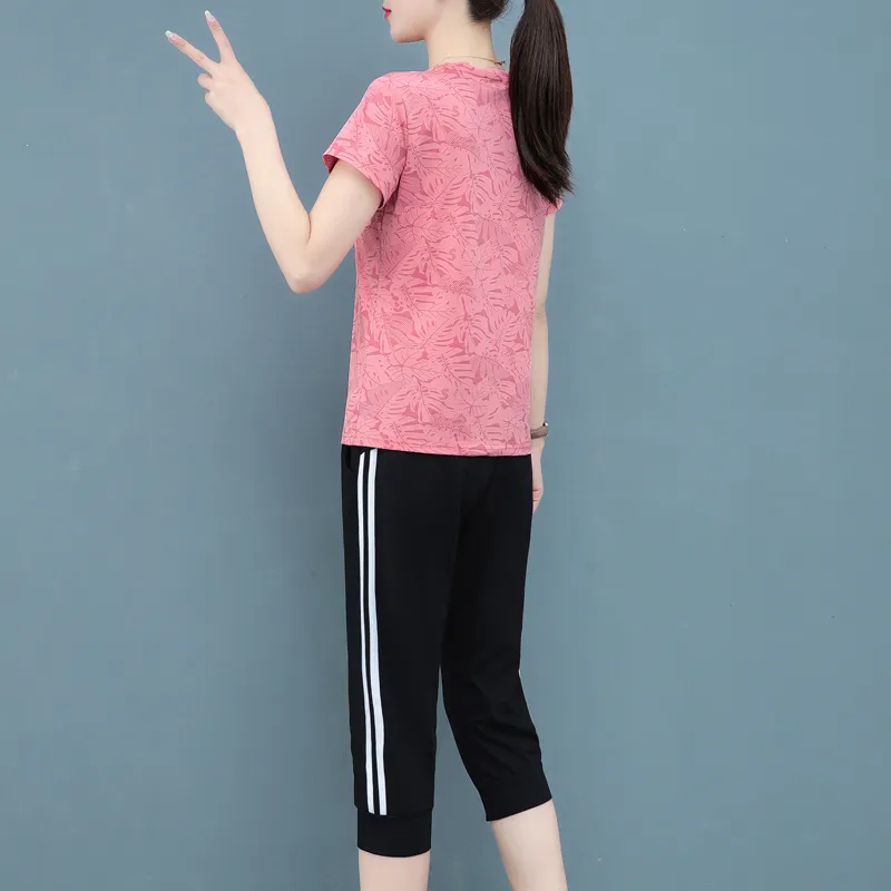 The New Age Family Fitness Set Women's-13