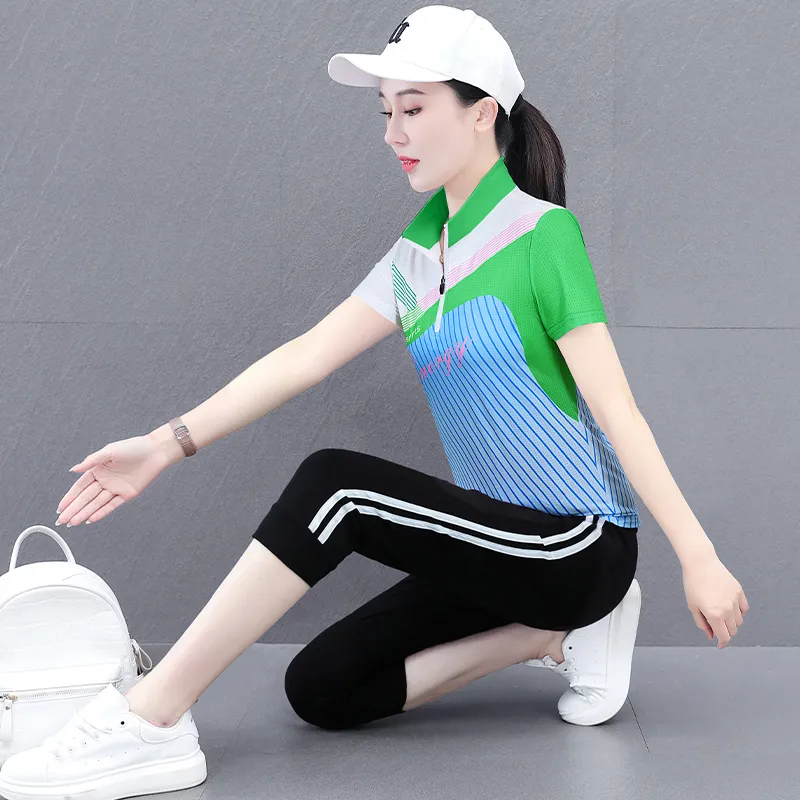 The New Age Family Fitness Set Women's-8