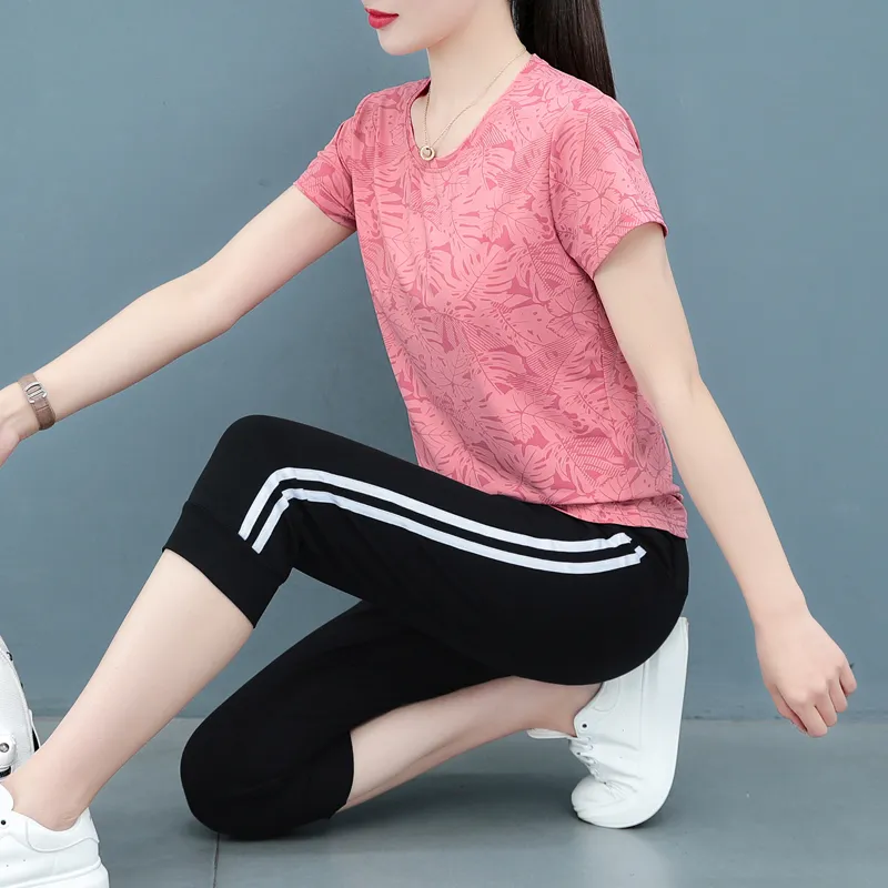 The New Age Family Fitness Set Women's-14