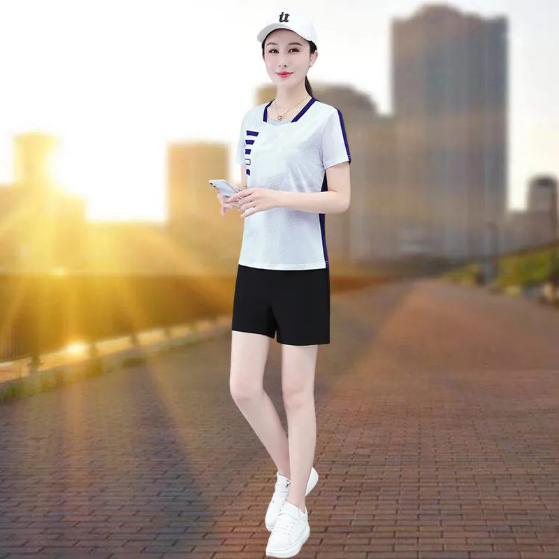 The New Age Family Casual Suit Women's-2