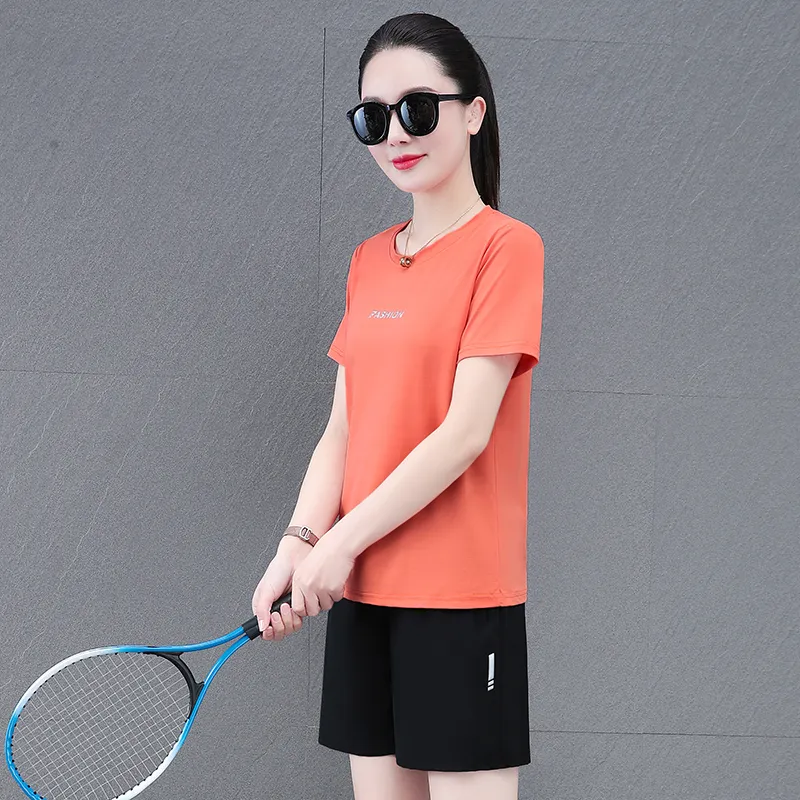 The New Age Family T Shirt Women's-2