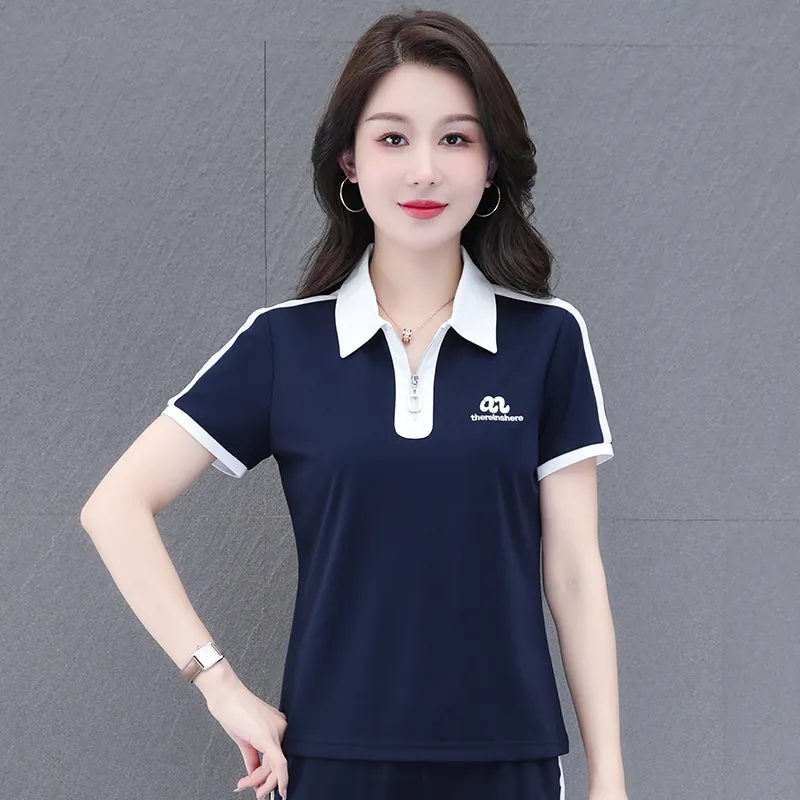 The New Age Family Regular T Shirt Women's-11