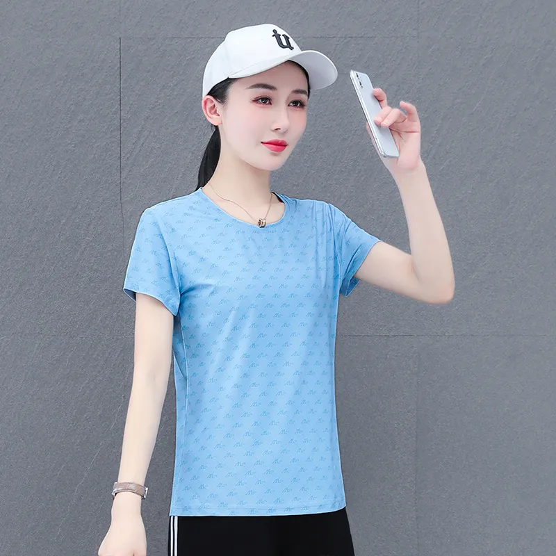 The New Age Family Regular T Shirt Women's-3