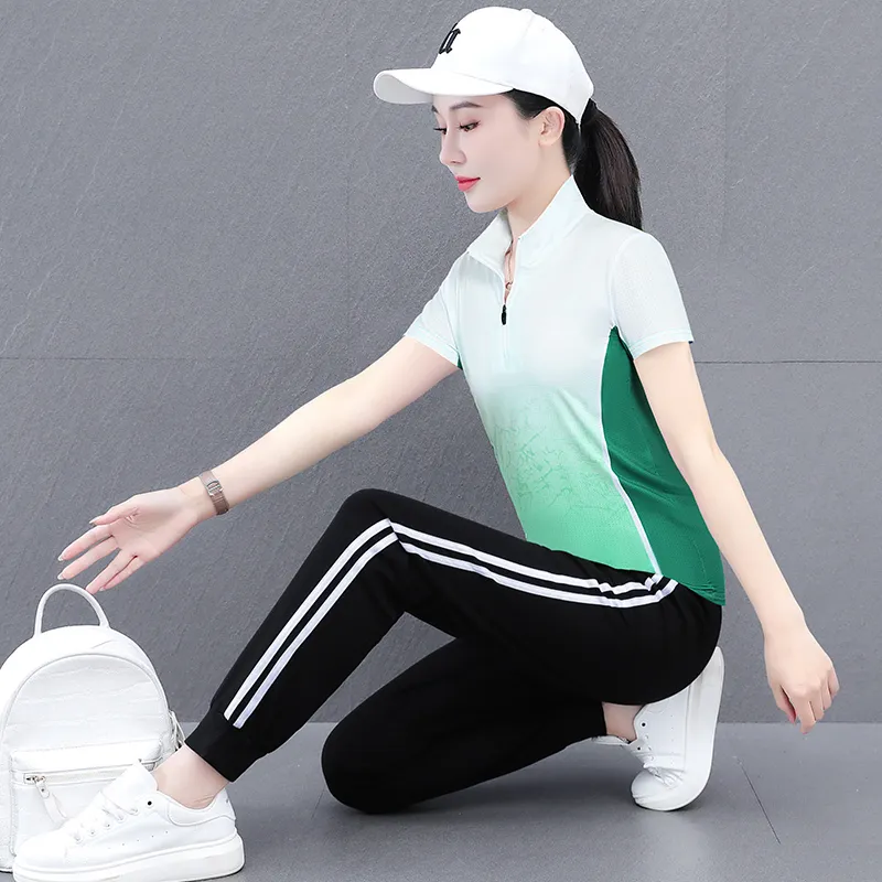 The New Age Family Fitness Set Women's-9