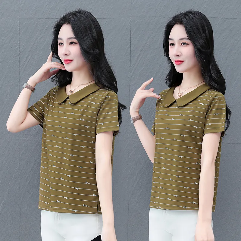 The New Age Family Regular T Shirt Women's-5