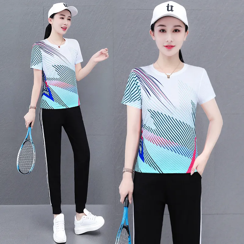 The New Age Family Fitness Set Women's-17